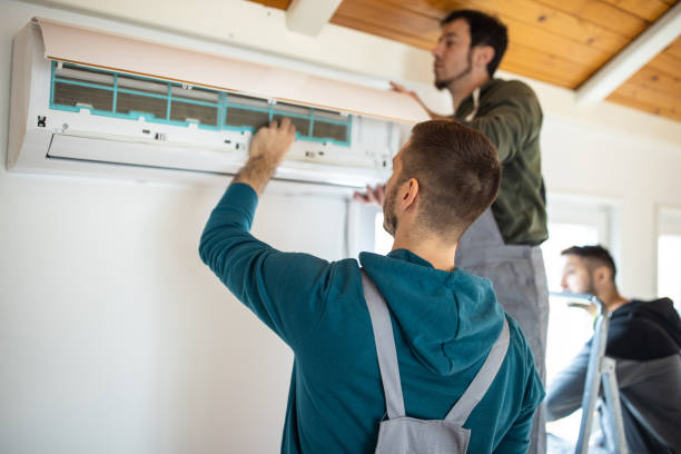 Best HVAC Equipment and Components in Kelly Ridge, CA
