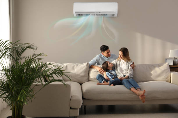 Best Air Filters and Purifiers in Kelly Ridge, CA