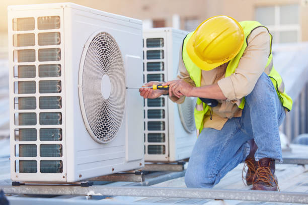Best Geothermal HVAC Systems in Kelly Ridge, CA