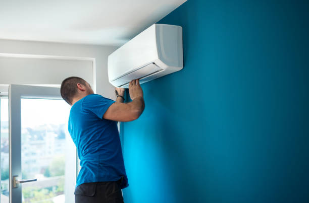 Best Residential HVAC in Kelly Ridge, CA
