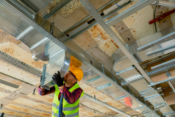 Best Commercial HVAC in Kelly Ridge, CA