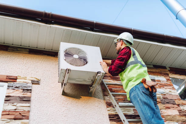Best Energy-efficient HVAC Solutions in Kelly Ridge, CA