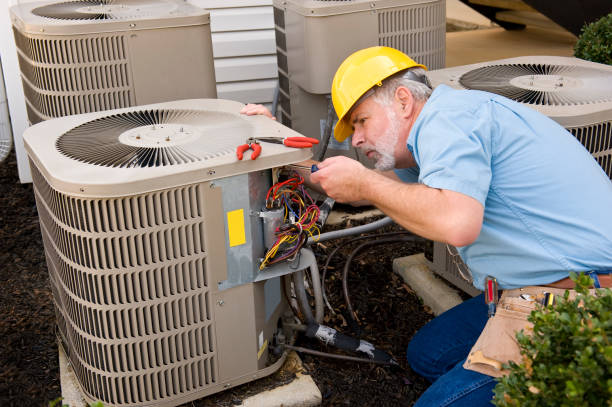 Best Seasonal HVAC Services in Kelly Ridge, CA