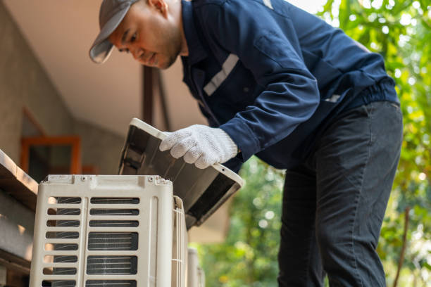Kelly Ridge, CA HVAC Company