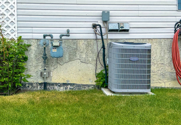 Best HVAC Retrofitting and Upgrading in Kelly Ridge, CA