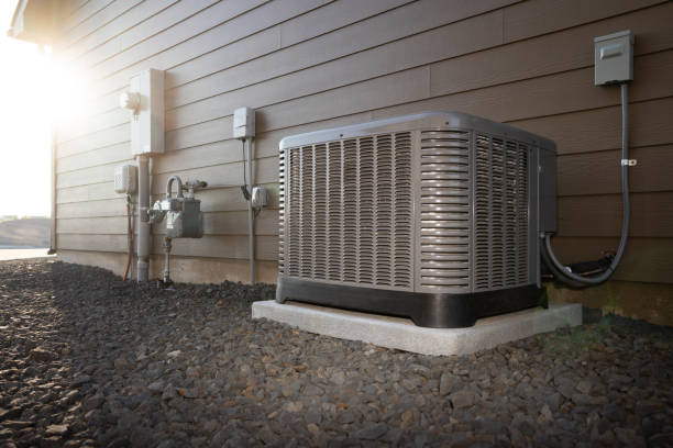 Best HVAC Consulting and Engineering in Kelly Ridge, CA
